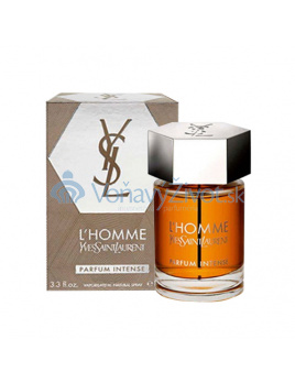 Yves Saint Laurent L Homme Parfum Intense Parfémovaná voda 100ml M