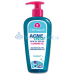 Dermacol AcneClear Cleansing Gel 200ml