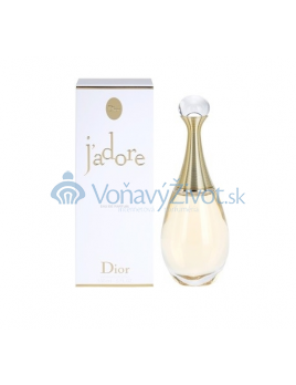 Dior J'adore W EDP 150ml