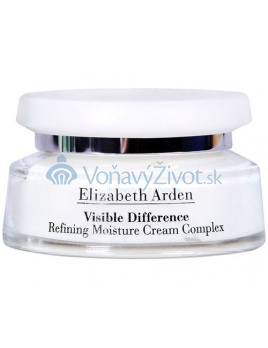 Elizabeth Arden Visible Difference Kosmetika 75ml W