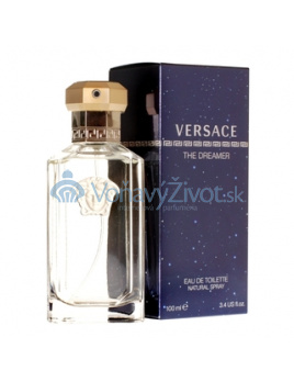 Versace The Dreamer M EDT 100ml