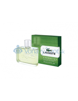 Lacoste Essential M EDT 75ml