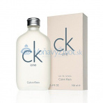 Calvin Klein One UNI EDT 100ml