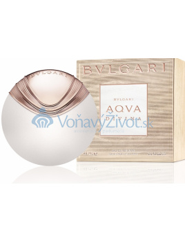 Bvlgari Aqva Divina W EDT 65ml