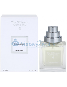 The Different Company Osmanthus W EDT 50ml