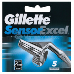 Gillette Sensor Excel 5ks