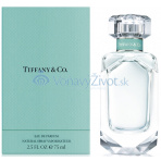 Tiffany & Co. Tiffany & Co. W EDP 75ml