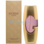 Guess Gold W EDP 75ml