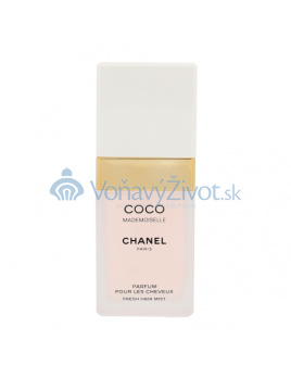 Chanel Coco Mademoiselle W vlasová mlha 35ml