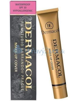 Dermacol Make-Up Cover 30g - 226