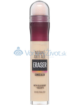 Maybelline Instant Age Rewind Eraser Concealer 6,8ml - 06 Neutralizer