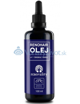 Renovality Renohair Oil 100ml