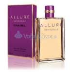 Chanel Allure Sensuelle W EDP 50ml