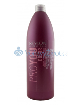 Revlon Professional Pro You Color Shampoo 1000 ml