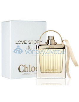 Chloé Love Story W EDP 30ml