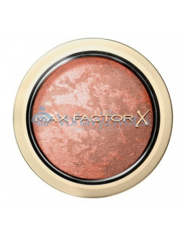 Max Factor Creme Puff Blush 1,5g - 25 Alluring Rose