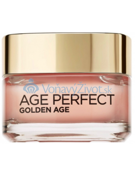 L'Oréal Paris Age Perfect Rosy Glow Mask 50ml