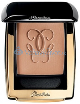 Guerlain Parure Gold Powder Foundation SPF15 10g - 12 Light Rosy