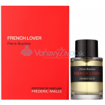 Frederic Malle French Lover M EDP 100ml
