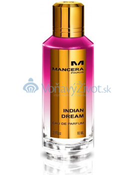 Mancera Indian Dream Parfémovaná voda 120ml W