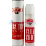 Cuba Chic W EDP 100ml