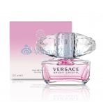 Versace Bright Crystal W EDT 50ml