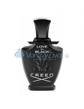 Creed Love in Black EDP W75