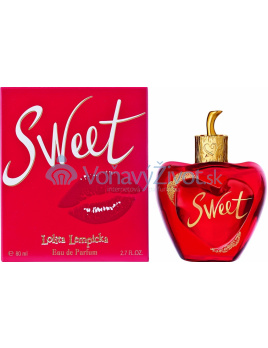 Lolita Lempicka Sweet W EDP 30ml