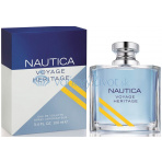 Nautica Voyage Heritage M EDT 100ml