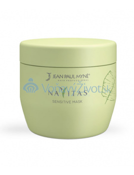 Jean Paul Myné Navitas Sensitive Mask 500ml