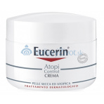 Eucerin AtopiControl Cream 75ml
