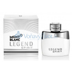 Mont Blanc Legend Spirit M EDT 50ml