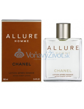 Chanel Allure Homme M AS 100ml