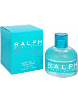 Ralph Lauren Ralph W EDT 30ml