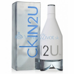 Calvin Klein In2u M EDT 150ml