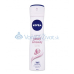 Nivea Pearl & Beauty antiperspirant ve spreji 150ml