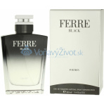 Gianfranco Ferre Ferre Black M EDT 100ml