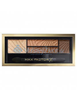Max Factor Smokey Eye Drama Kit 1,8g - 03 Sumptuous Golds