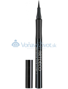 Artdeco Sensitive Fine Liner 1ml - 1 Black