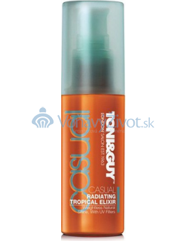 Toni&Guy Casual Radiating Tropical Elixir 50ml