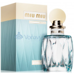 Miu Miu L'Eau Bleue W EDP 100ml