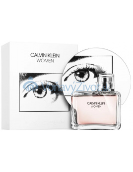 Calvin Klein Women W EDP 100ml