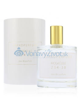 Zarkoperfume Molecule 234.38 parfémovaná voda 100 ml Unisex