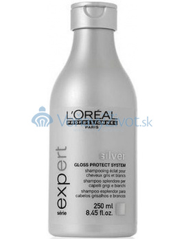 L'Oréal Professionnel Série Expert Silver 500ml W
