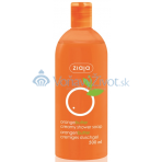 Ziaja Orange Butter Creamy Shower Soap 500ml