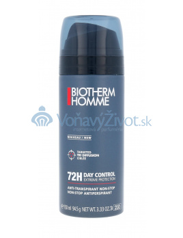 Biotherm Homme Day Control M antiperspirant 150