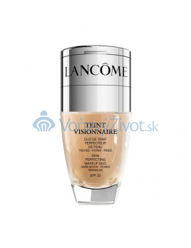 LANCOME Teint Visionnaire Skin Perfecting Makeup Duo 02 Lys Rosé SPF20 30ml