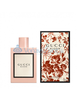 Gucci Bloom W EDP 50