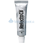 RefectoCil Eyelash And Eyebrow Tint 15ml - 1.1 Graphite