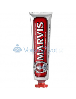 Marvis Cinnamon Mint 85ml